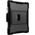 thumbnail image 4 of MAXCases AP-SXP-IP7-19-BLK Shield Extreme-X With Pencil Holder For iPad 7 10.2" - Black, 4 of 5