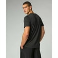 thumbnail image 6 of Real Essentials 5 Pack: Men’s Breeze Tech Crew Neck Workout T-Shirts Moisture-Wicking Athletic, Gym Shirts (Big And Tall), 6 of 6