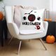 thumbnail image 5 of Fiudx Liquidación de ofertas flash Funda de almohada de Halloween Funda de almohada Funda de almohada desmontable Funda de almohada de calabaza fantasma Funda de cojín decorativa, 5 of 6
