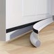 thumbnail image 5 of 1pc Adjustable Self-Adhesive Door Draft Stopper - Sound-Proof and Weather-Proof Under Door Seal Strip for Cold and Noise Reduction, 5 of 5