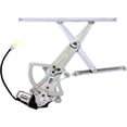 thumbnail image 2 of For Toyota Tacoma 2005-2019 Power Window Regulator and Motor Driver Side | Front Or Rear | With Motor | Crew Cab | Replacement For TO1350167 | 191275325735, 6980204040, 2 of 5