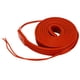 thumbnail image 5 of Cable de Rastro de Calor, Cinta de Calor de tubería de Agua A Prueba de Agua Para Tuberías de Hogar, 5 of 7