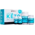 thumbnail image 1 of Paquete Let´s Go Keto Kit 20 Días Greenside, 1 of 5