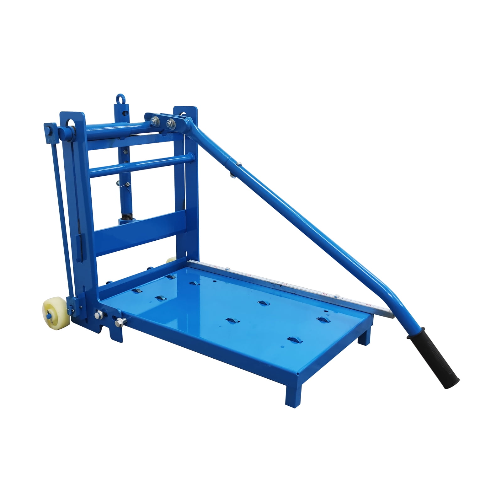 Manual Brick Cutting Machine Aerated Block Brick Cutting Machine for Cutting Aerated Concrete Blocks and Foam Bricks