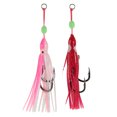 thumbnail image 4 of Amdohai Tuna Baits Sea Fishing Soft Lure for Jigging Rigs, 4 of 7