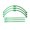 #2, variant on Tomato Plant Support Cage, Climbing Vine Frame, Sturdy Metal Stakes, Stabilizing Ring for Vegetable Gardens, Enhanced Durability, Rust-Resistant Finish, Outdoor Gardening, Farming Supplies, Rkxzt