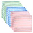 thumbnail image 1 of 10pcs Guinea Pig Blankets Rabbit Hamster Cage Liners Washable Small Animal Blankets Bedding Mats, 1 of 1