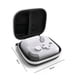 thumbnail image 4 of Gamepad para teléfono móvil Controlador de juego compatible con Bluetooth para PUBG (Blanco), 4 of 4