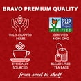 thumbnail image 5 of (Price/Each)Bravo Teas and Herbs - Tea - Absolute Ginko Biloba - 20 Bag, 5 of 5