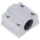 thumbnail image 4 of Bloque deslizante Nikou 8 Piezas Cojinetes de Bolas Lineales CNC, 4 of 9