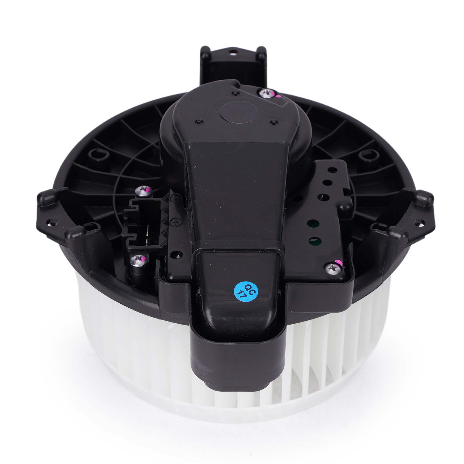 MOCA AUTOPARTS HVAC Heater Blower Motor with Fan Cage Fit for 2014-2020 Dodge Journey & 2010-2023 Toyota 4Runner & 2007-2021 Toyota Tundra