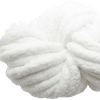 Home Textiles DIY for Finger Knitting Crocheting Felting Making Rugs Blanket and Crafts