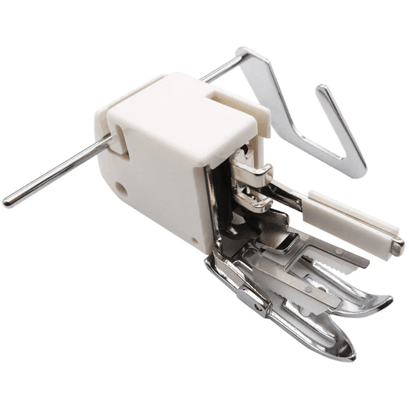 Janome High-Shank Even Feed Walking Foot w/ Guide 200-309-008