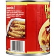 thumbnail image 6 of (3 pack) HORMEL Beef Tamales in Chili Sauce, Shelf Stable, 28 oz Steel Can, 6 of 13