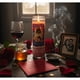 thumbnail image 4 of Veladora Santa Muerte Miel De Amor Parafina Aroma Amarres, 4 of 4