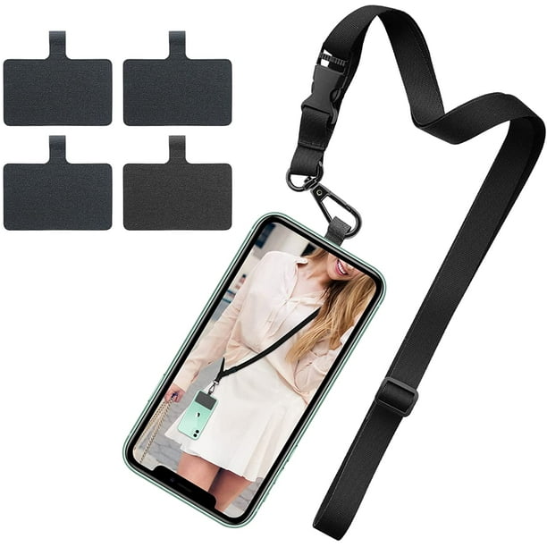 Phone charging crossbody discount