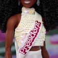 thumbnail image 4 of Muñeca coleccionable Barbie The Movie President ISSA Rae, 4 of 6