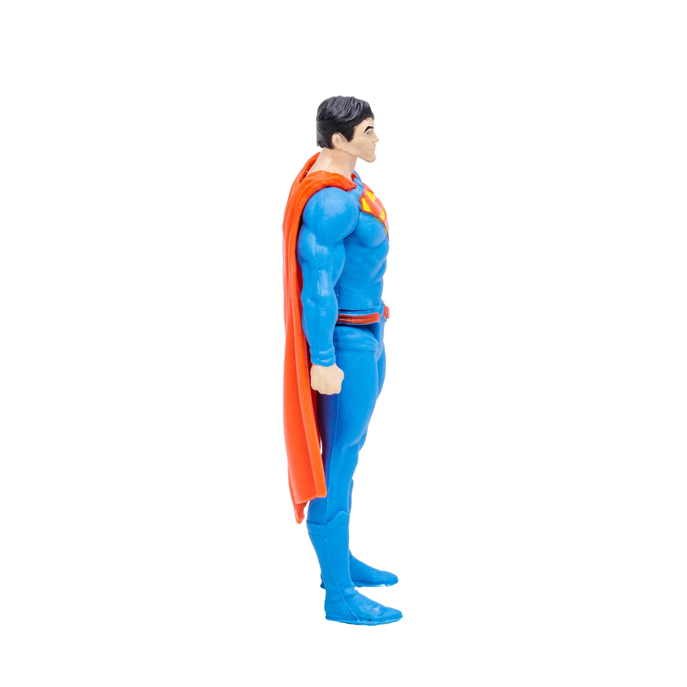 アメコミ・英語　スーパーマン　SUPERMAN 3-2-1 ACTION! Superman: 3-2-1 Action! by Kurt Busiek | Goodreads