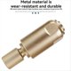 thumbnail image 5 of Adaptador de Conversión de Taladro Eléctrico A Martillo, Llave de A Martillo Eléctrico, Se Convierte para Taladrar Agujeros, Herramienta Adaptadora A, 5 of 5