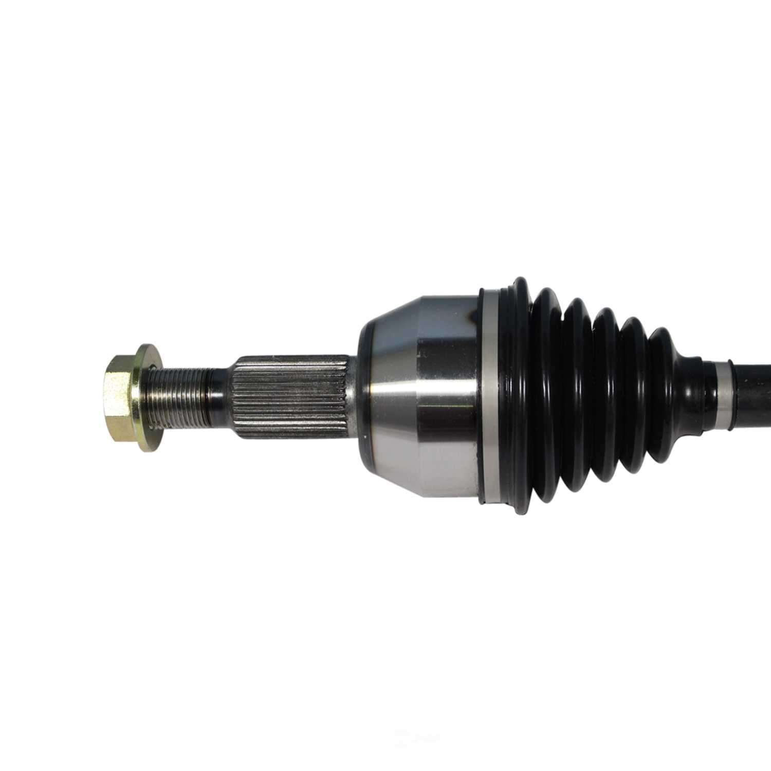 GSP NCV10250 GSP New CV Axle Fits select: 2003 SATURN VUE