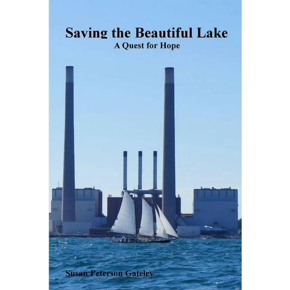 Beautiful Lake, (Paperback)