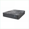 thumbnail image 2 of Mattresses | Restonic Restful Night Firm King Mattress with Dual Cooling | Foam | Black, 2 of 9