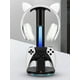 thumbnail image 2 of Juego Del Controlador Base Cargador Dock Carga Con LED 5V 2.4A, 2 of 9