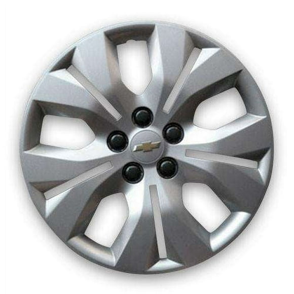 Chevy Cruze Hubcaps
