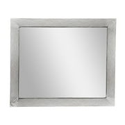 The Copper Factory Rectangular Mirror