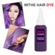 thumbnail image 1 of 35G Agente para teñir el cabello Color de cabello Spray Estilo de cabello Tinte Barro Moda Color de cabello Tinte, 1 of 8