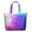 Beige-2, variant on 22 Inch Oversized Travel Bag Lightweight Canvas Weekender Duffel with Multi Pockets, Aurora Print