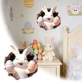 thumbnail image 2 of zhangmingg DIY Home Decoration Stickers for Wall Art and Festive Interior Design, 2 of 6