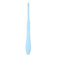 thumbnail image 1 of Cepillo interdental suave para ortodoncia, limpieza precisa de coronas, puentes y zonas difíciles como muelas del juicio y espacios entre dientes, color azul., 1 of 6