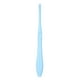 thumbnail image 1 of Cepillo interdental suave para ortodoncia, limpieza precisa de coronas, puentes y zonas difíciles como muelas del juicio y espacios entre dientes, color azul., 1 of 6
