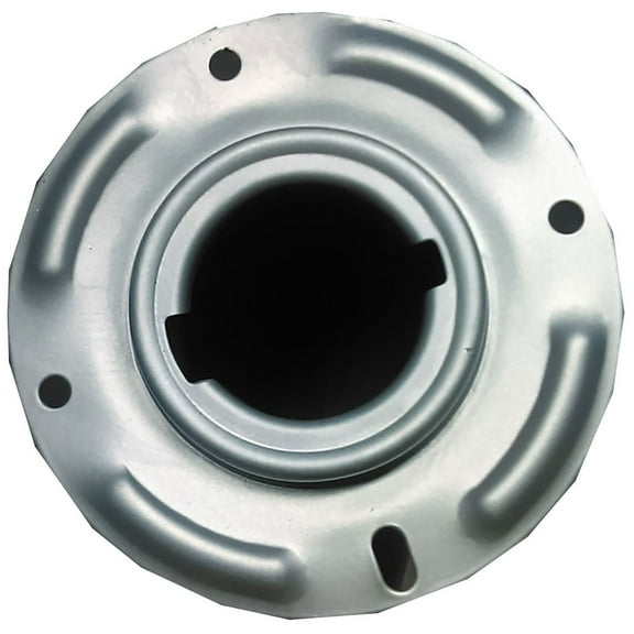 For Chevrolet Camaro 1967 1968 Fuel Filler Neck - BuyAutoParts