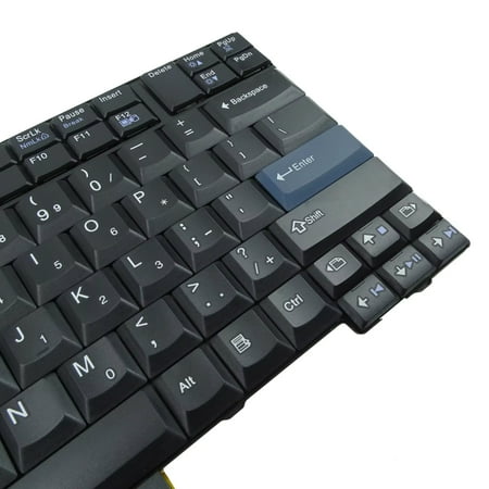 

High Quality Russian Layout Laptop Replacement Keyboard for T410 T420 T510 T520 X220 X220I X220T W510 W520 Compatible with 45N2211 45N2141 - Durable and Precise Typing Experience