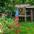 thumbnail image 3 of Rain Gauge Floating Copper Garden Water Meter, 3 of 5