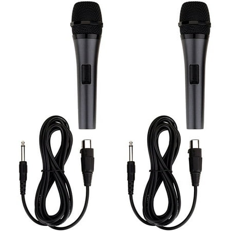 M159 Microphone