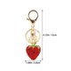 thumbnail image 2 of unbranded Llavero Frutal Con Y Acabado En Perla Accesorio Para Y Llaves, 2 of 8