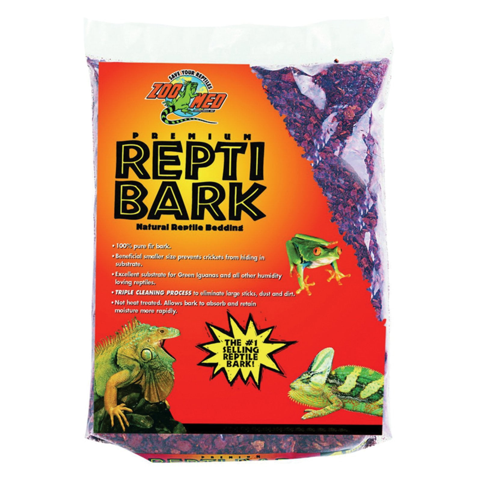 reptile bedding bulk