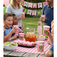 thumbnail image 4 of John Deere Pink Camouflage Paper Cups, 9 oz, 8 Count, 4 of 4