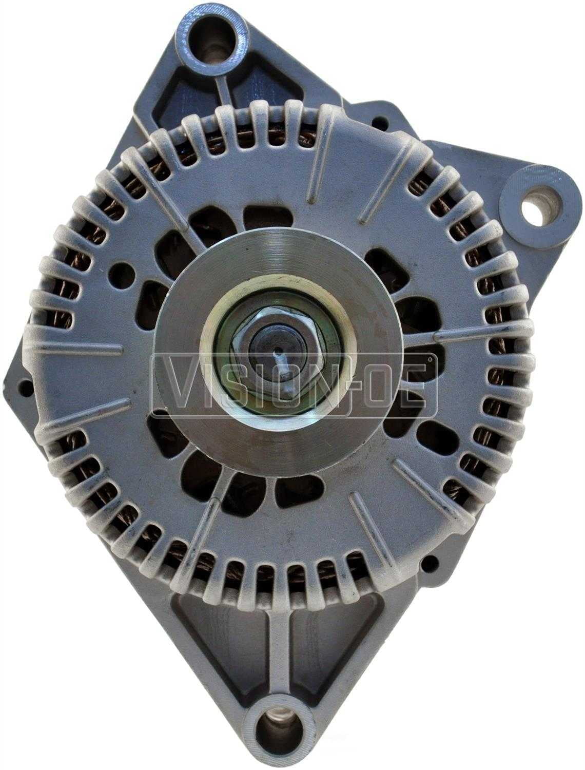 Vision OE 7780L Alternator