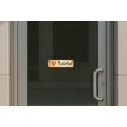 thumbnail image 6 of 10in x 3in I Heart Love Basketball Bumper Sticker Window Decal Stickers Car Decals, 6 of 7