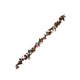 thumbnail image 4 of Monstrate Baerries Artificial Rattan Red Fruit Plant Faux Decoración para el hogar Christmas Shopwindow Market Plantas Artificiales, 4 of 6