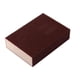 thumbnail image 4 of Advancent Esponja Borrador Espuma de esmeril de alta densidad multifuncional para estufa Olla Cuchillo Herramienta Utensilio de cocina Suministros de limpieza para el hogar Advancent  HA014897-00, 4 of 6