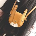 thumbnail image 3 of Wangsaura Kids Messenger Bag, Multipurpose Cartoon Deer Print Shoulder Bag, 3 of 10