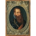 thumbnail image 2 of Portrait Of Steven De Witt  Poster Print (18 x 24), 2 of 2