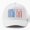 White, variant on America Slogan Baseball Cap, American Flag Statement Graphic Design, Classic Everyday Hat