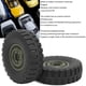 thumbnail image 3 of Ruedas de Coche RC de 4 Uds Neumáticos RC de Repuesto Profesionales de Alto Rendimiento para Coche Modelo P06 RC ANGGREK  Otros, 3 of 8