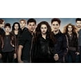 thumbnail image 2 of Twilight Saga: Complete 5-Movie Collection DVD, 2 of 6